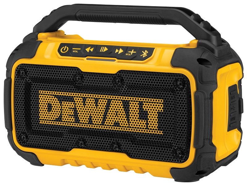 SPEAKER BLUTOOTH WKSITE 12/20V