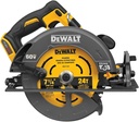 SAW CIR CORDLESS 60V 7-1/4IN  