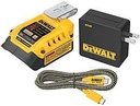 KIT CHARGING USB              