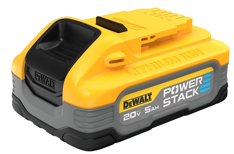 BATTERY 20V 5AH               