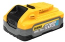 BATTERY 20V 5AH               
