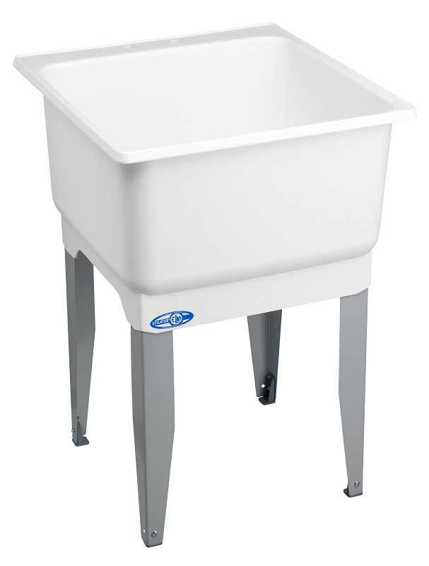LAUNDRY TUB ECONOMY           