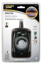 TIMER OUTDR 24HR HD 2OUT MECH 