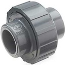 UNION PVC SOLVENT WELD 3/4    
