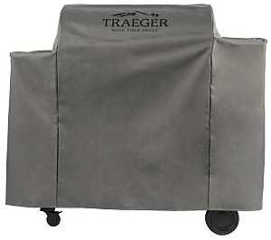 COVER GRL FULL-LG IRONWOOD 885