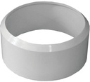 BUSING ADAPTER S&D PVC 4IN    