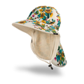 Kid's Sun Hat-Garden Flower