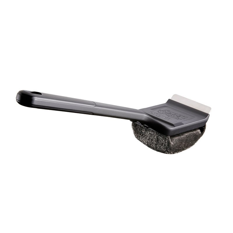 SCRUB DADDY BBQ GRILL BRUSH   