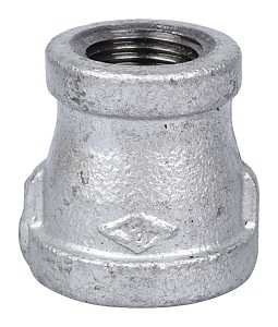 COUPLING GALV 1/2X3/8         