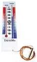 THERMOMETER IN/OUT MAX/MINIMUN