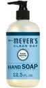 SOAP HAND RAIN WTR LIQ 12.5OZ 
