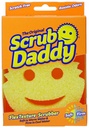SCRUBBER FOAM SCRATCH FREE    