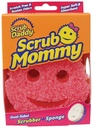 SPONGE SCRUB MOMMY 1 COUNT    