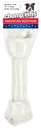 BONE BEEFHIDE FLT KNOT 10-11IN