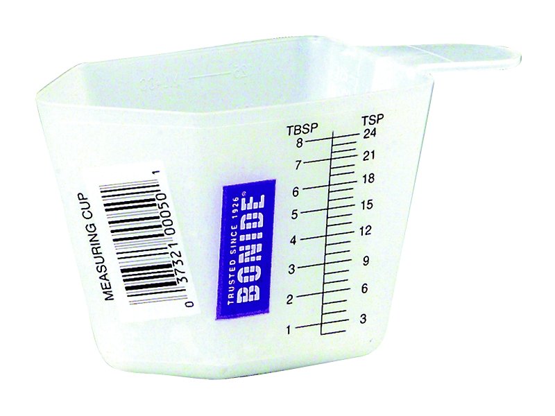CUP GARDEN MEASURING 24-4OZ   