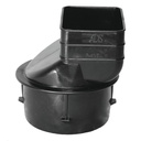 DRAIN DOWNSPOUT ADAPTER       