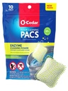 CLEANER FLOOR CRISP CITRUS    