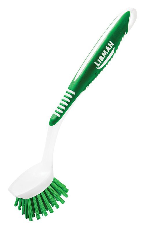 BRUSH KITCHEN                 