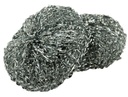 SCRUBBER STAINLESS STEEL      