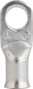 LUG CU HD 2AWG 3/8IN STUD SZ  