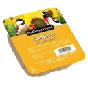 FOOD BIRD SUET SUNFLWR 9OZ    
