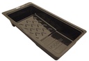TRAY PAINT ROLLER PLSTC 1/2QT 
