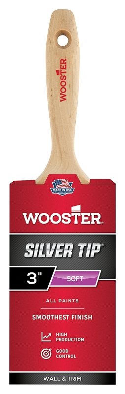 BRUSH VARNISH POLYESTER 3IN   