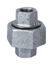 UNION GALV MALLEABLE 150LB 1/8