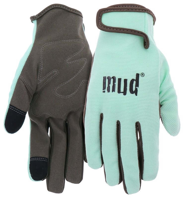 GLOVE GARDEN SYN WOMENS M/L   