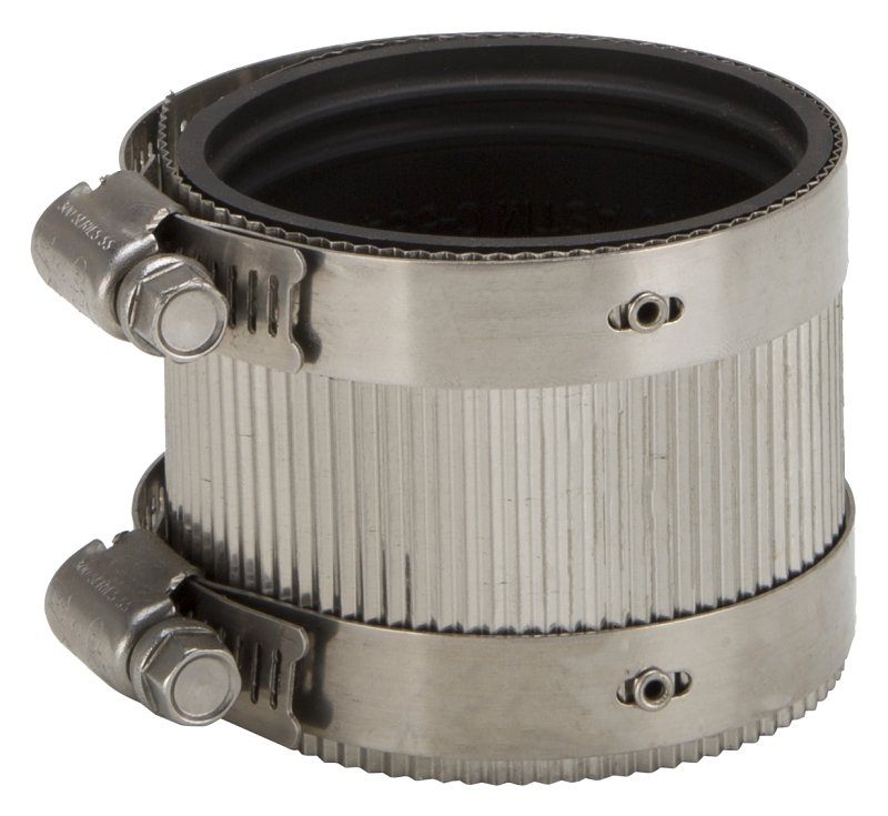 COUPLING NO HUB 2IN           