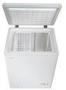 DCF038A2WDB/401W1 CHEST FRZR  