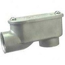 ELBOW SERVICE ENTR AL RGD 1IN 