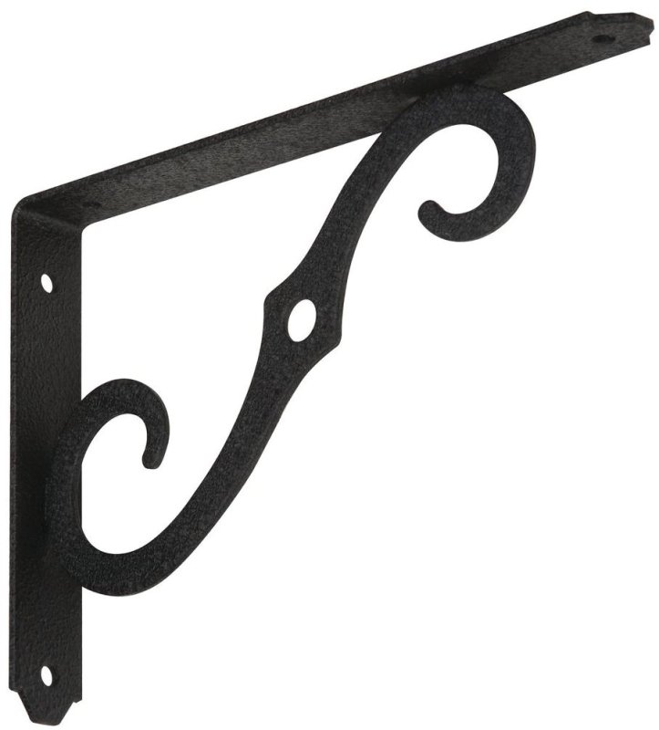 N229-427 DECO-SHLF BRKT 8X5.5"
