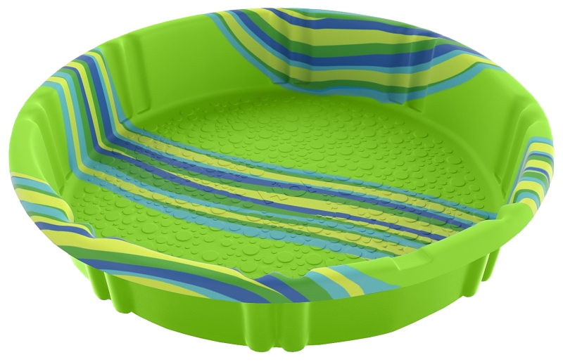 POOL LIME GREEN 46IN          