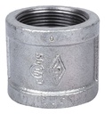 COUPLING MALLEABLE GALV 1-1/2 