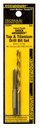 DRILL BIT SET 6MM-1.0 / #6    