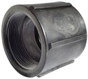 COUPLING SCH80 FPT X FPT 2IN  
