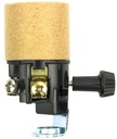 SOCKET PHEN ON/OFF TURN KNOB  