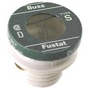 FUSE PLUG S DELAY REJECT BS 8A