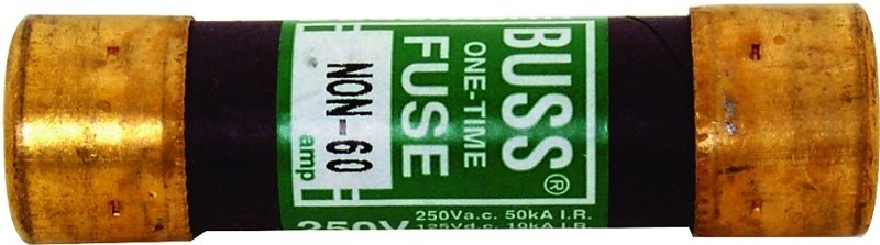 FUSE CARTRIDGE 1TIME FERR 60A 