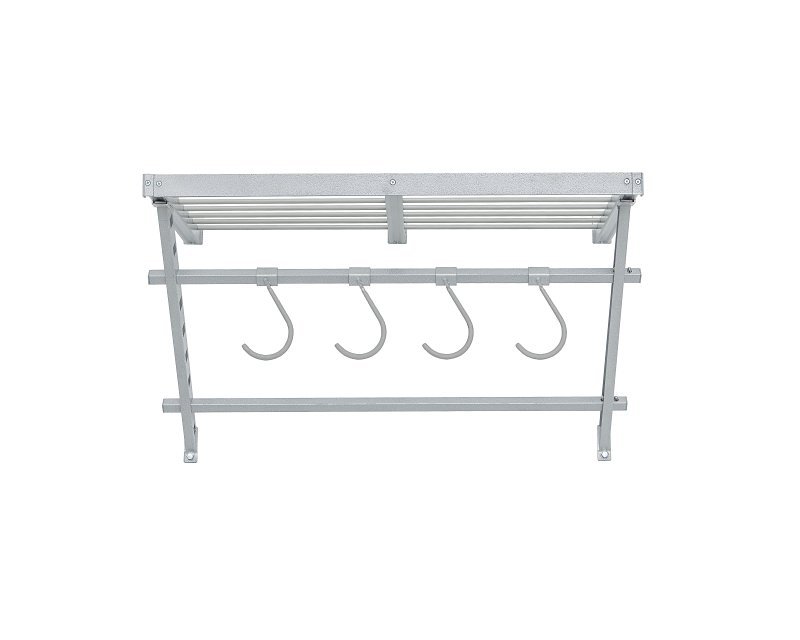KIT BIKE W/4 BIKE HOOK 32IN   