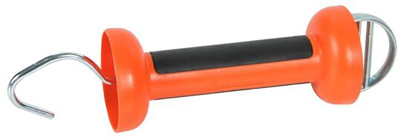 HANDLE GATE GRIP RUBBER       