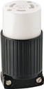 CONNECTOR 30A TWISTLOCK 2P3W  