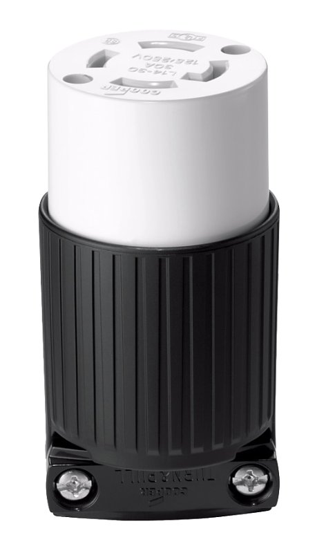 CONNECTOR COMM 30A 125/250V   