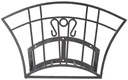 HOSE REEL HANGER 9 1/2 X 12   