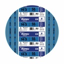 WIRE BUILD 14/3NM WGX50 FT 15A