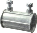 COUPLING SET SCRW EMT IN 1/2IN