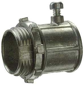 CONNECTOR SET SCREW EMT 3/4IN 