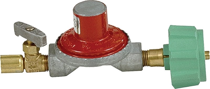 VALVE REGULATOR/CNTRL 15/10PSI