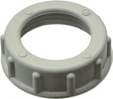 Rigid plastic insulating bushing 1"